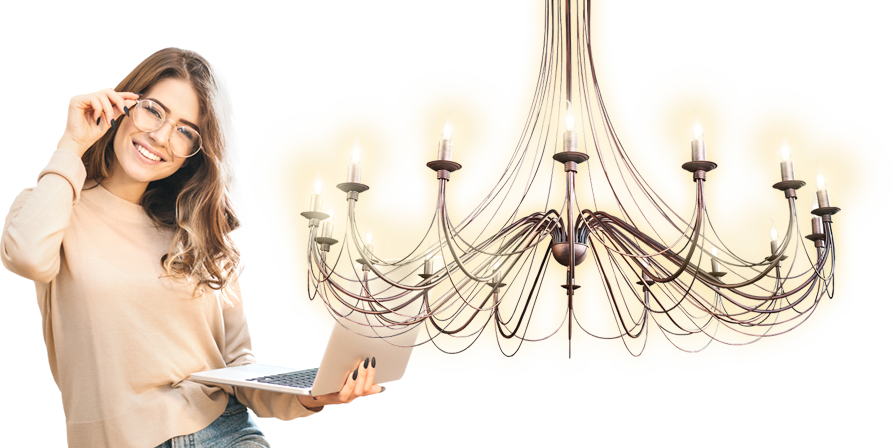 Зарабатывайте и получайте новых клиентов с «Дом и Свет»