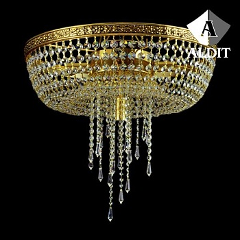 Изображение загружено обработкой по данным файла Excel