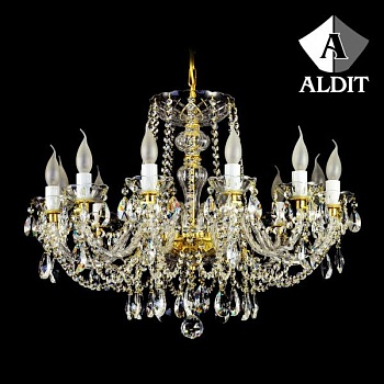 Изображение загружено обработкой по данным файла Excel